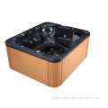 Outdoor SPA Bathtub (B-328 ROYALE-B)